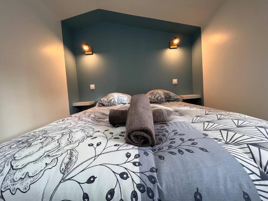La Palmeraie -wifi Fibre- Centre -property Nm Holiday home *