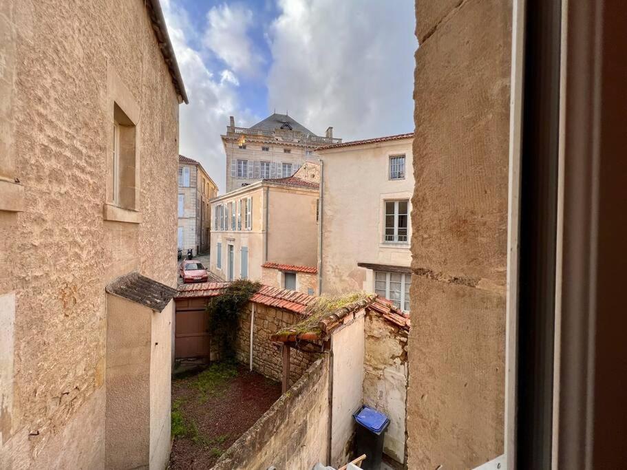 La Palmeraie -wifi Fibre- Centre -property Nm Holiday home