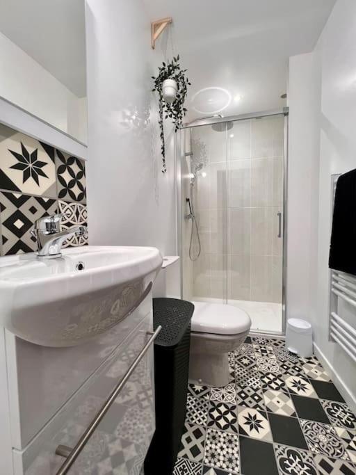 La Palmeraie -wifi Fibre- Centre -property Nm Holiday home Fontenay-le-Comte