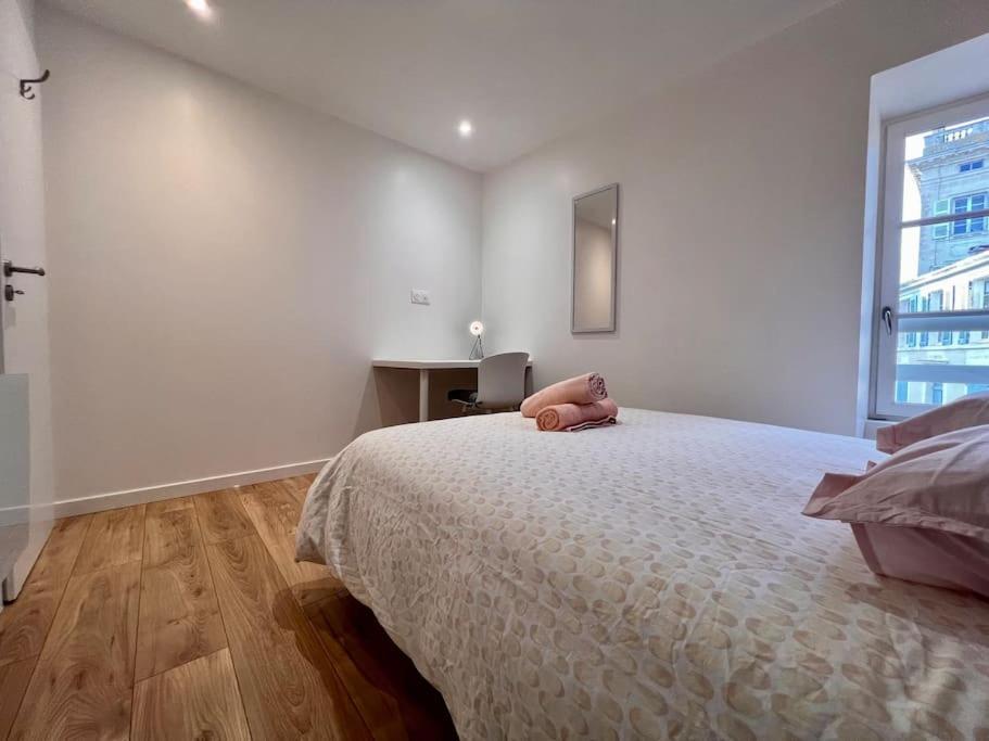 La Palmeraie -wifi Fibre- Centre -property Nm Holiday home Fontenay-le-Comte
