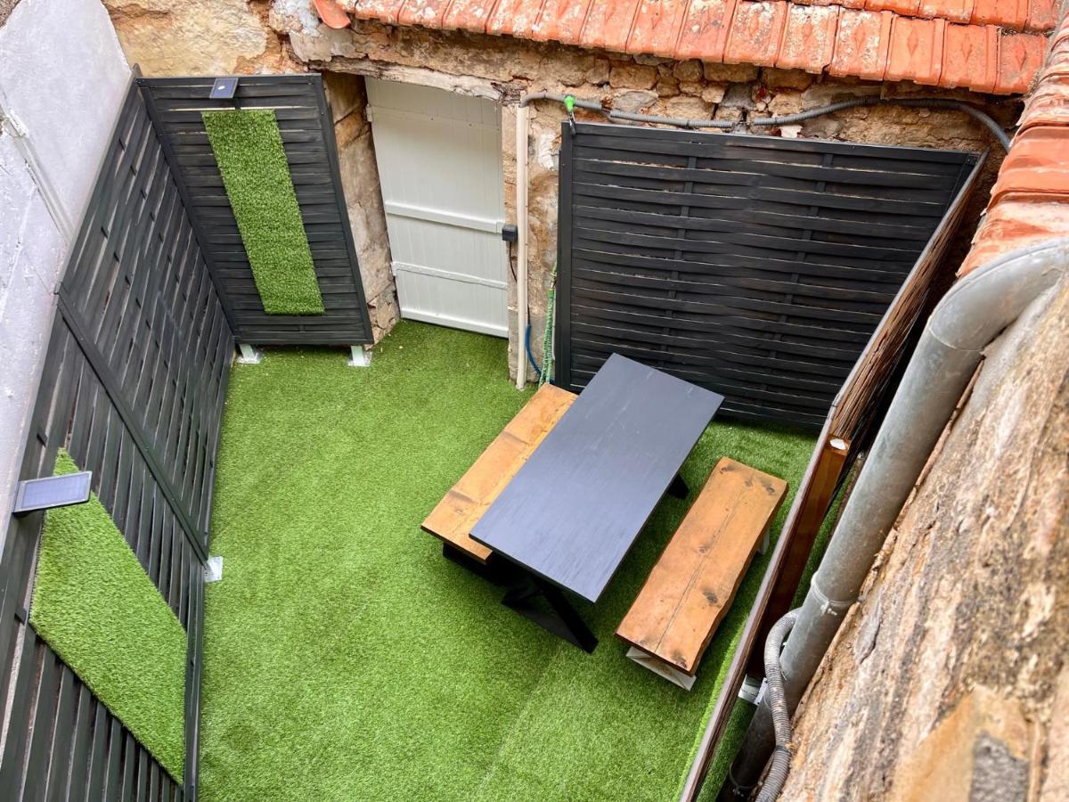 La Palmeraie -wifi Fibre- Centre -property Nm Holiday home *