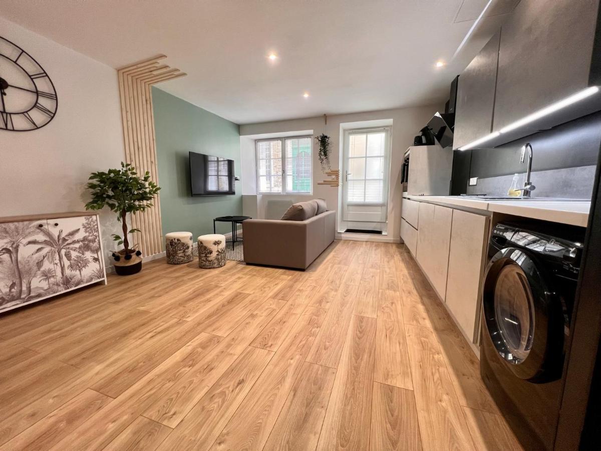 La Palmeraie -wifi Fibre- Centre -property Nm Holiday home