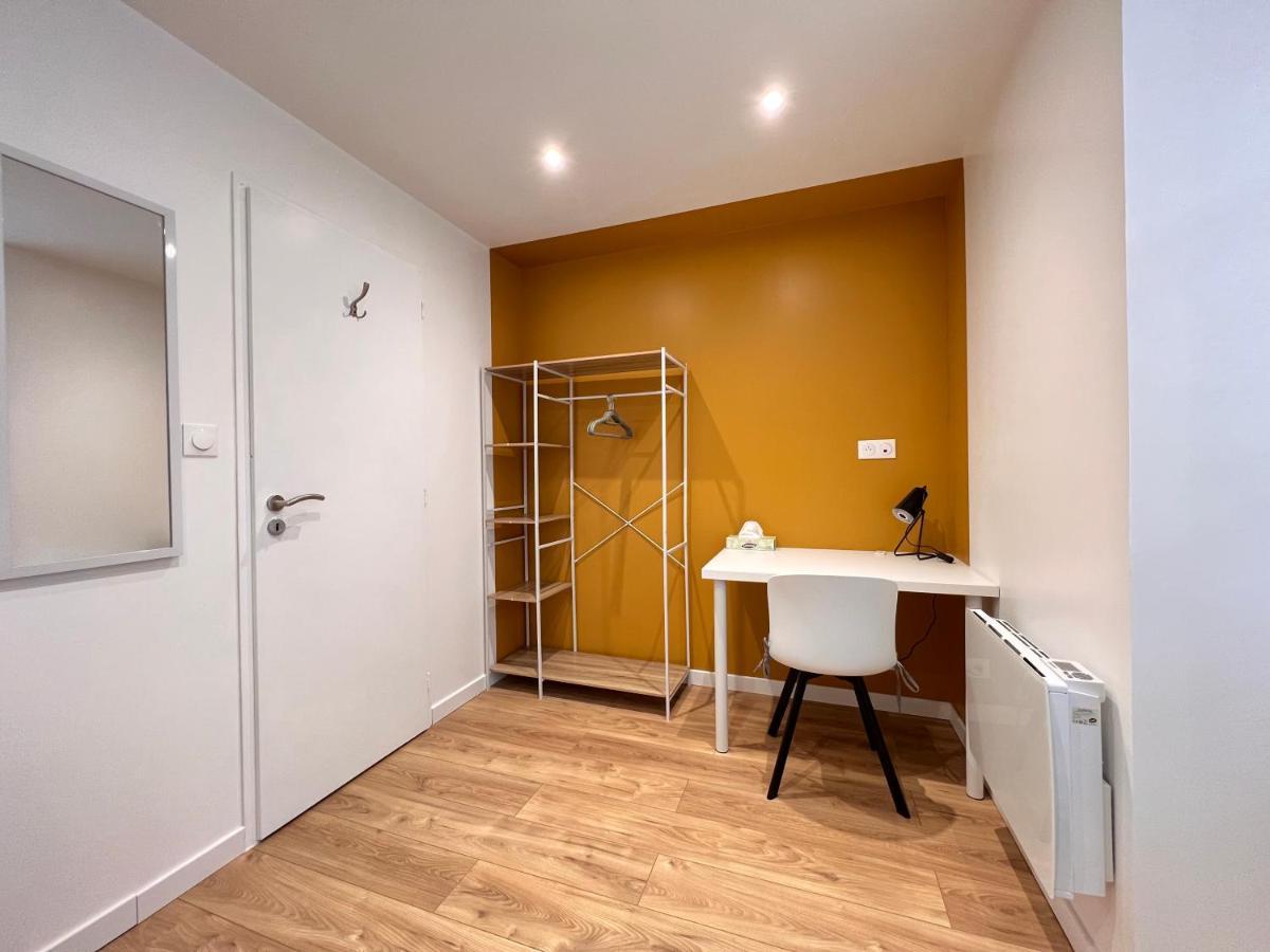 La Palmeraie -wifi Fibre- Centre -property Nm Holiday home *